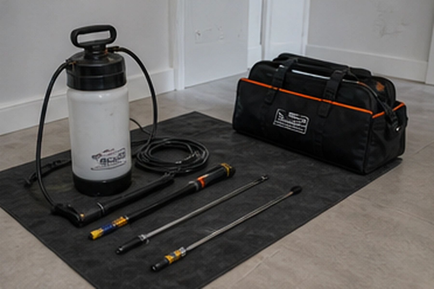 Why DIY Pest Control Often Fails supporting image showing pest prevention or inspection advice