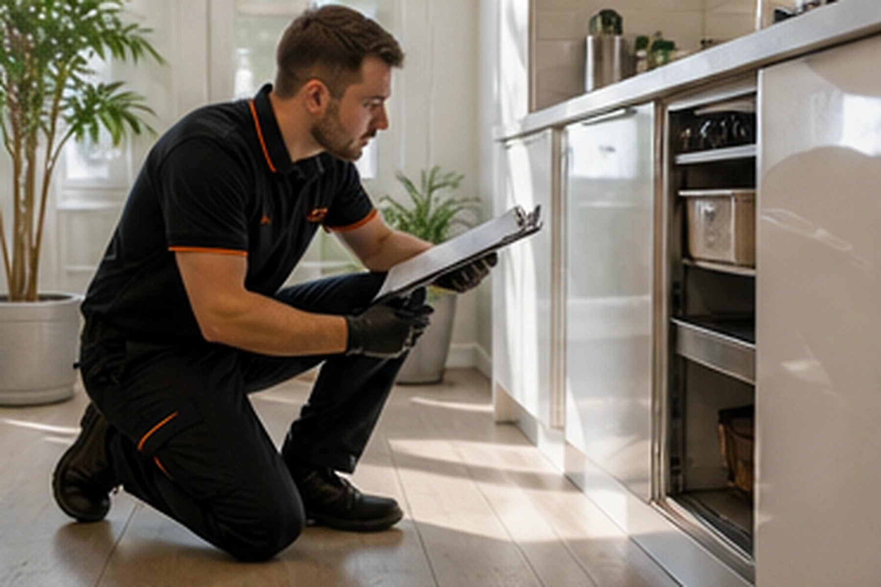 Common Pest Problems in Basements supporting image showing pest prevention or inspection advice