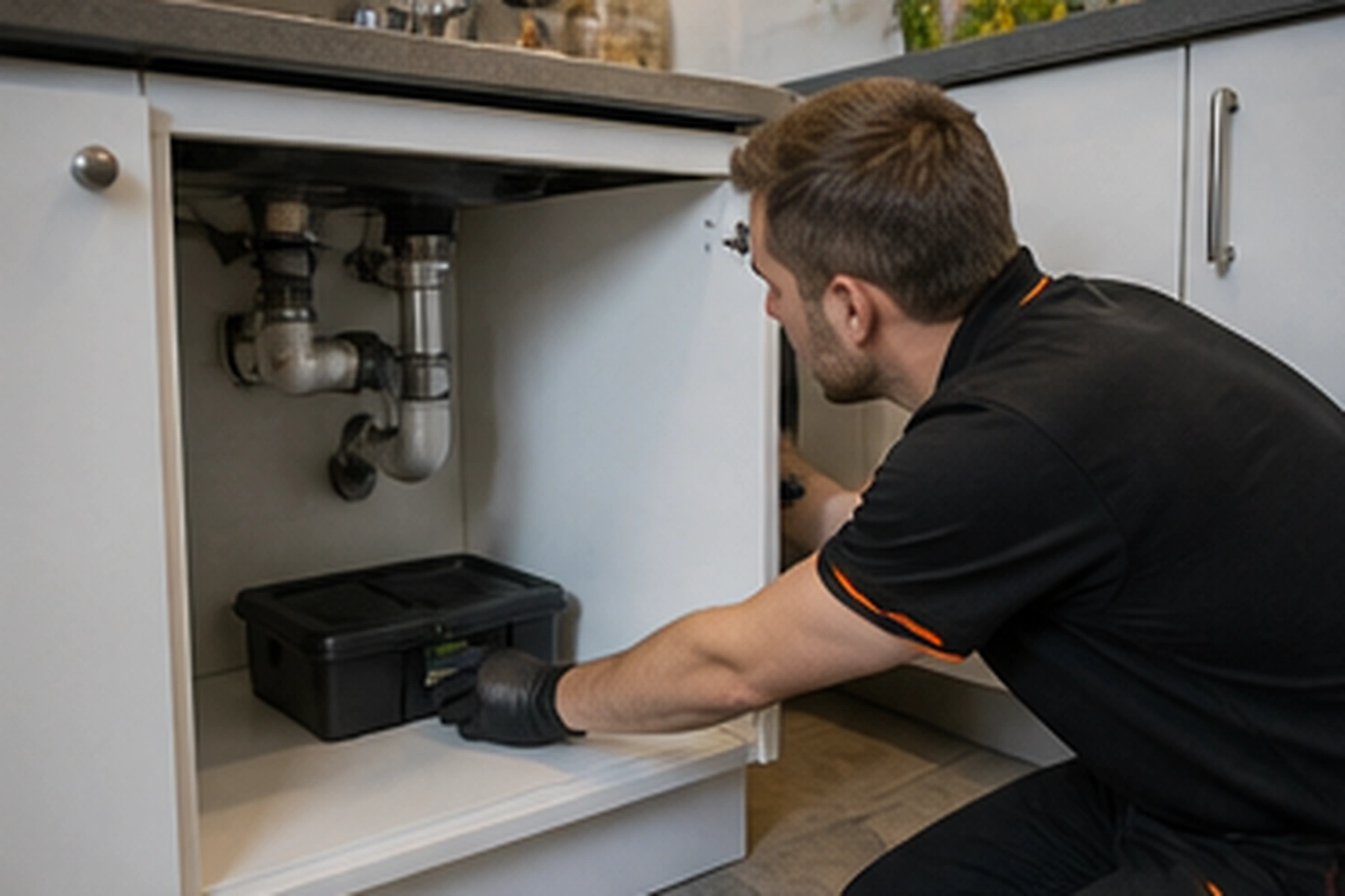 Mice Control London pricing and inspection support image