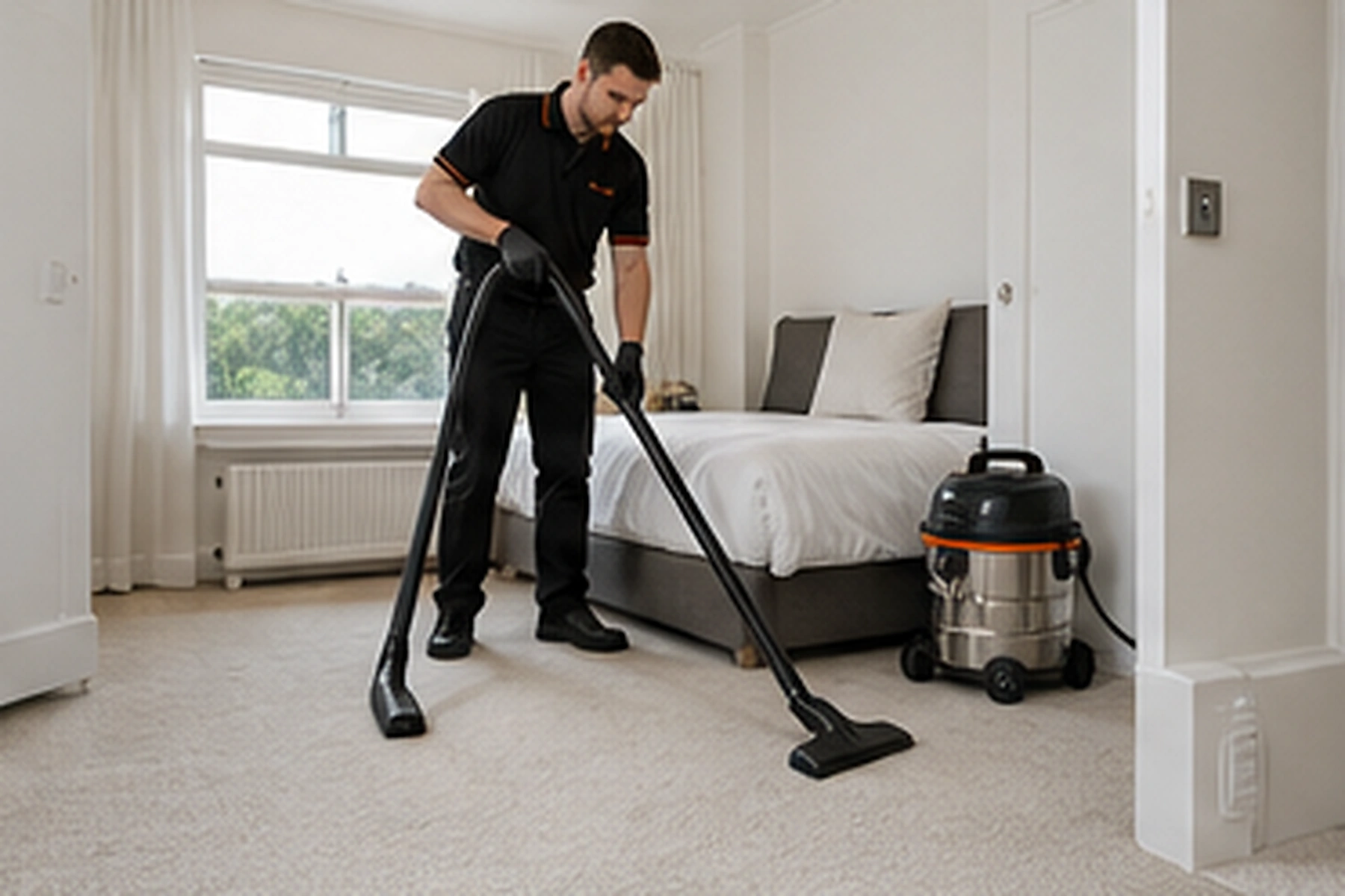 London pest control coverage