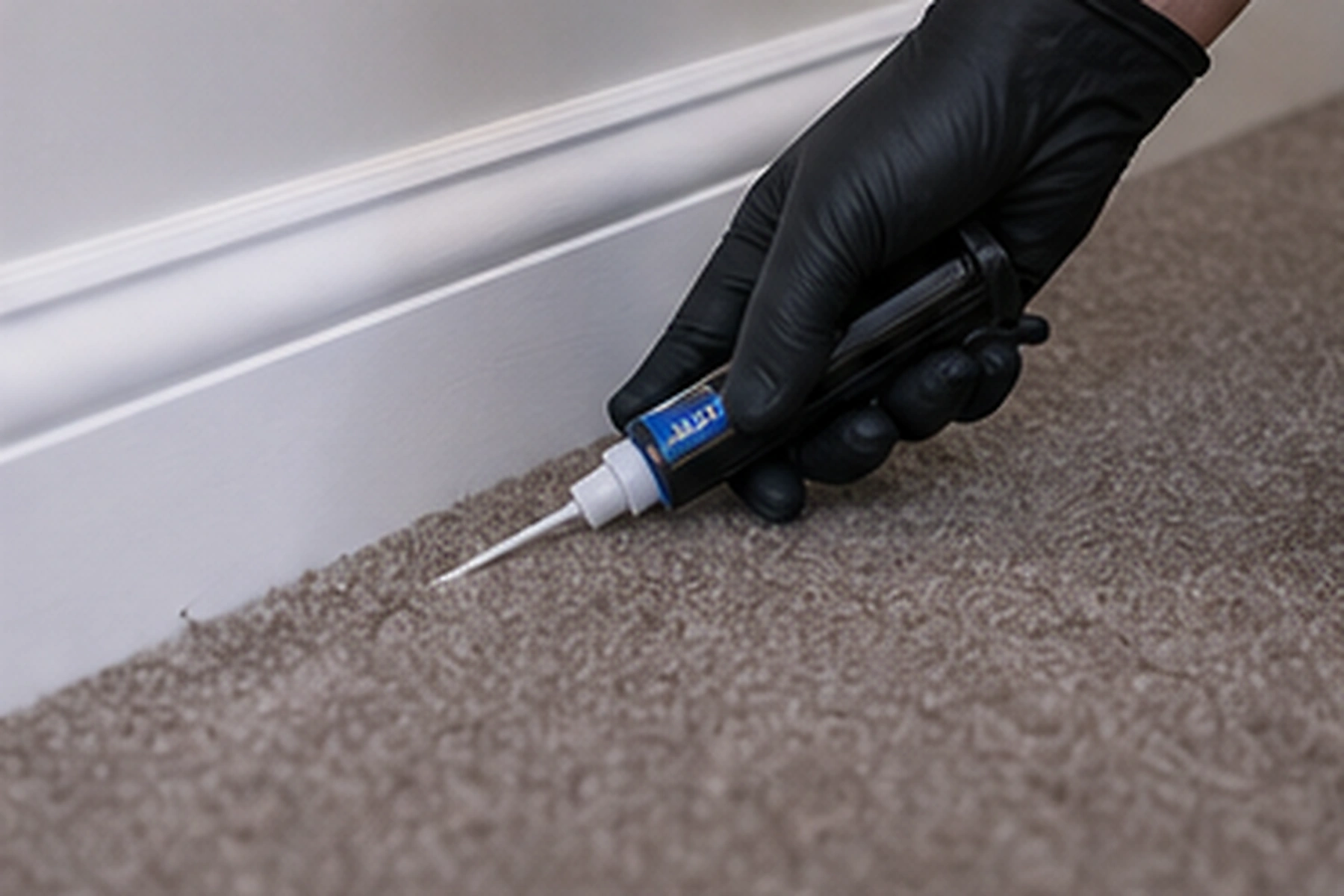 Pest Control Wimbledon home inspection image