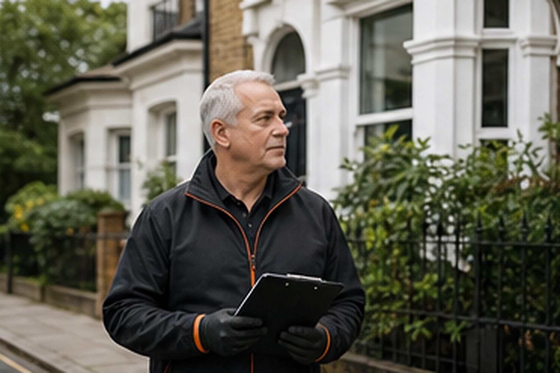 Pest Control for Restaurants supporting image showing pest prevention or inspection advice