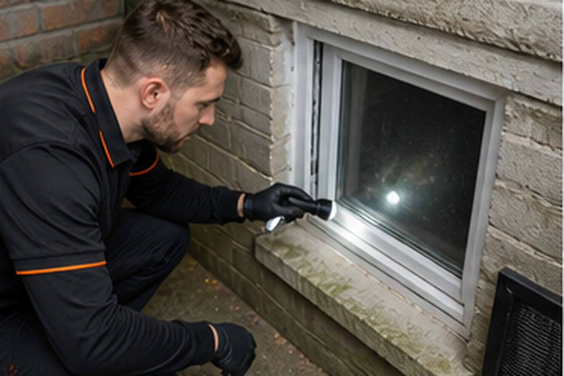 Reviews supporting image for Combat Pests London