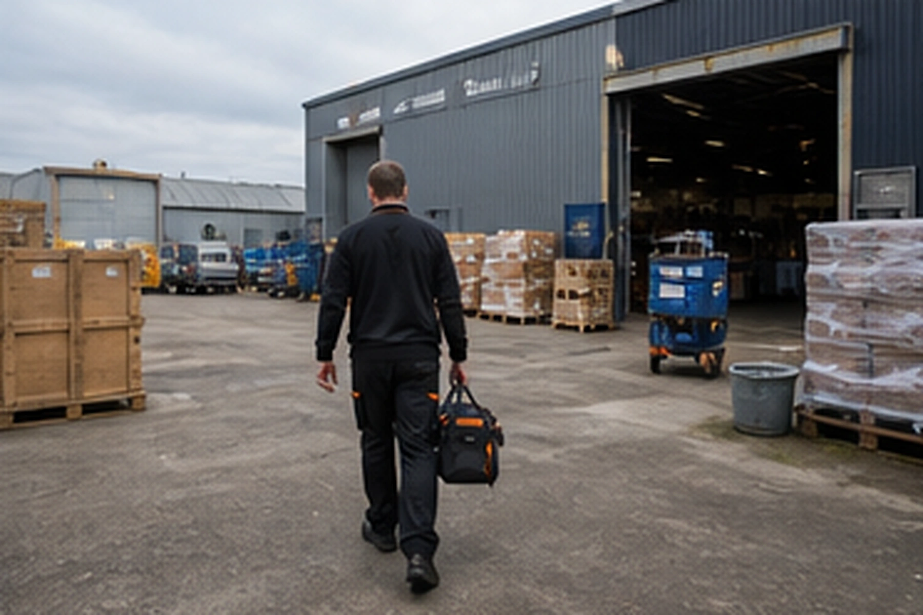 Reviews hero image for Combat Pests London